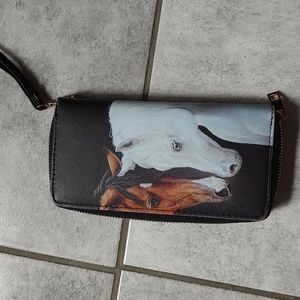 Horse Wallet
